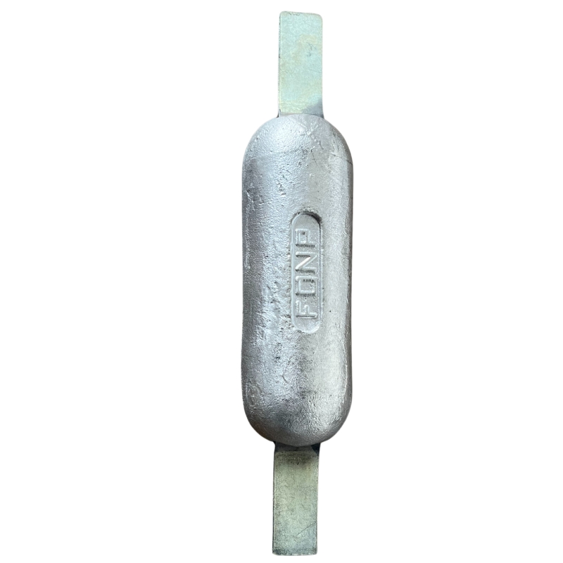 Anode zinc 1,80 kg
