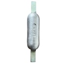 Anode magnésium 1,60 kg
