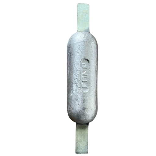 [AM001] Anode magnésium 0,75 kg